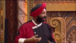 Laughter Chefs - 5th September 2024